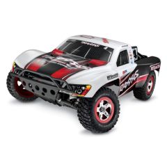 Body voor oa. Traxxas Slash, Jeff Kincaid