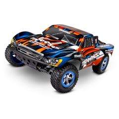 Traxxas Slash 2WD electro short course RTR - Oranje