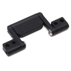 Metal Foldable Side Step Plate - Traxxas TRX-4