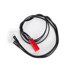 Traxxas - LED light harness, rear (TRX-5893)