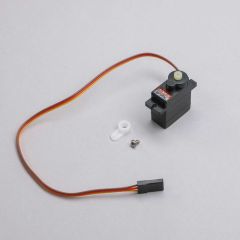 Spektrum - A345 9g Sub-Micro Digital Servo; 230mm Lead (SPMSA345)