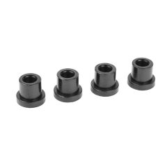 Team Corally - Shock Bushing - Composite - 4 pcs