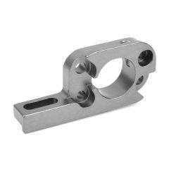 Team Corally - Motor Mount - Aluminum - 1 pc