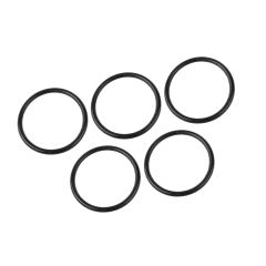 Team Corally - O-Ring - Silicone - 16.2x19.8mm - 5 pcs