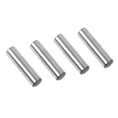 Team Corally - Diff. Outdrive Pin - 2.5x11.8mm - Steel - 4 pcs