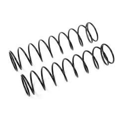 Team Corally - Shock Spring - Medium - Truggy / MT - Rear - 1.6mm - 95-97mm - 2 pcs