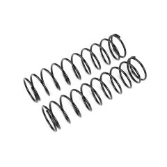 Team Corally - Shock Spring - Hard - Truggy / MT - Rear - 1.8mm - 95-97mm - 2 pcs