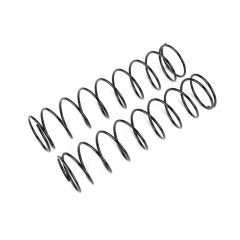 Team Corally - Shock Spring - Soft - Buggy Rear - Truggy / MT Front - 1.4mm - 84-86mm - 2 pcs