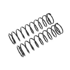 Team Corally - Shock Spring - Hard - Buggy Rear - Truggy / MT Front - 1.8mm - 84-86mm - 2 pcs