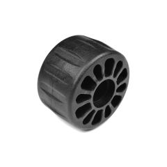 Team Corally - Wheelie Bar Wheel - Composite - 1 pc