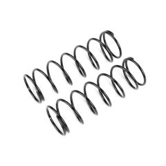 Team Corally - Shock Spring - Hard - Buggy Front - 1.8mm - 75-77mm - 2 pcs