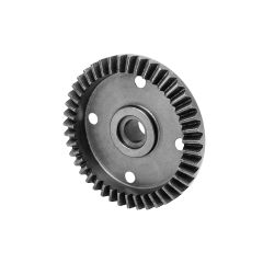 Team Corally - Diff. Bevel Gear 43T - Molded Steel - 1 pc