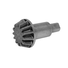 Team Corally - Bevel Pinion 13T - Molded Steel - 1 pc