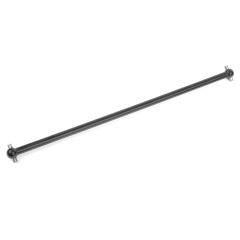 Team Corally - Drive Shaft - Center - 170.5mm - Steel - 1 pc