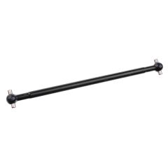 Team Corally - Drive Shaft - Center - Rear - 109mm - Steel - 1 pc