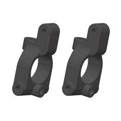 Team Corally - Caster Blocks - Composite - 2 pcs