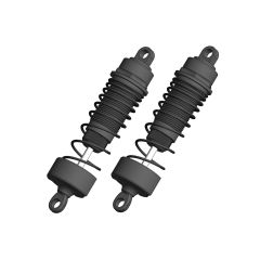 Team Corally - Shock Absorber - Rear - 2 pcs