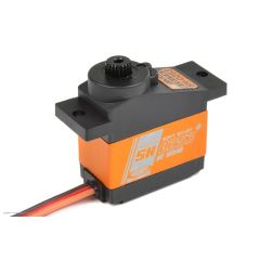 Savox SH-0253+ digitale micro servo