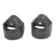 Team Corally - Shock Cap Protector - EB - Composite - 2 pcs