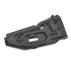 Team Corally - Suspension Arm HDA-4 - Lower - Front - Composite - 1 pc