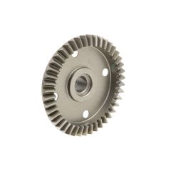 Team Corally - Diff. Bevel Gear 43T - Steel - 1 pc