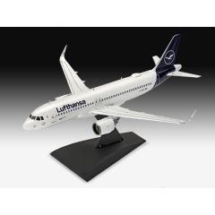 Revell 1/144 Airbus A320neo - Model Set