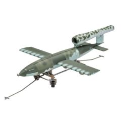 Revell 1/32 Fieseler Fi103 V-1 - Model Set