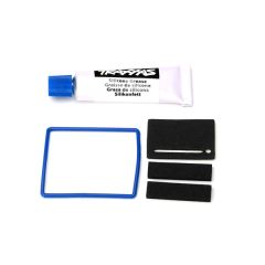 Traxxas - Seal kit, expander box (includes o-ring, seals, and silicone grease) (TRX-6552)