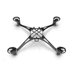 Main frame (black)/ 1.6x5mm BCS (self-tapping) (4)