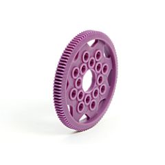 HPI - Spur gear 100 tooth (64 pitch) (6700)