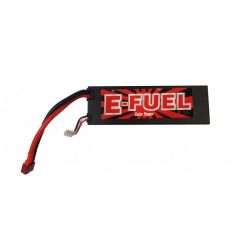 E-Fuel Car Lipo 70c 7,4 volt 6700mah met Dean Stekker