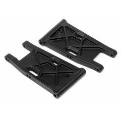 HPI - Rear suspension arm set (67381)