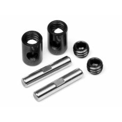 HPI - Universal joint rebuild kit (67404)