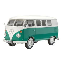 Revell 1/24 VW T1 Bus - Model Set