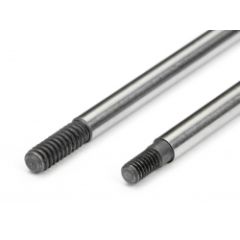 Shock shaft 3x63mm (2pcs)