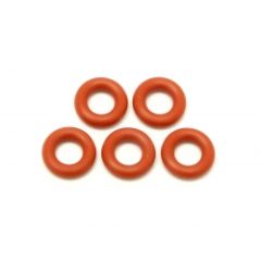 HPI - O-Ring P4 (5pcs) (6897)