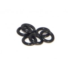 O ring 5 x 8 x 1.5mm (6pcs)