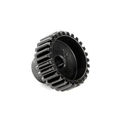 Pinion gear 26 tooth (48dp)