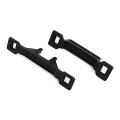 Traxxas - Body mounts, front & rear (TRX-6940)