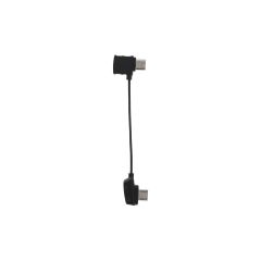 DJI Mavic RC Cable (Reverse Micro USB connector) (Part 4 )