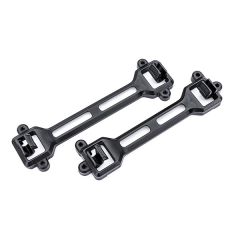 Traxxas - Latch, body mounts (front & rear) (TRX-6967)