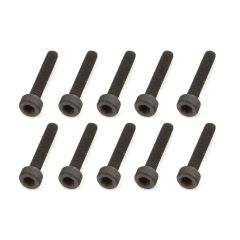 Arrma Cap Head Screw M2.5X12MM (10PCS) (AR702002)