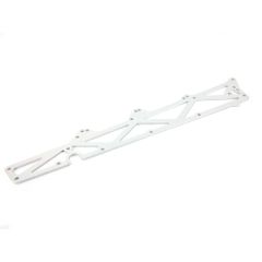 Aluminium TVP Chassis Plate LWB (AR320200)