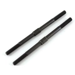 Turnbuckle 5x89mm Steel Black Kraton (2) (AR330221)