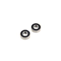 Ball Bearing 8x19x6mm (2RS) (2) (ARA610039)