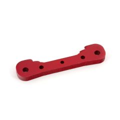 Arrma - Aluminium FF Suspension Mount Red (AR330378)