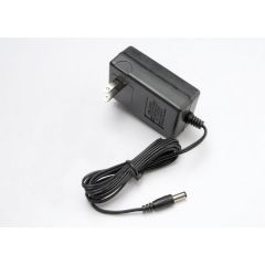 Power adapter, ac (for trx power charger) (switching type, auto power input selection 100-240vac 50-60 hz)