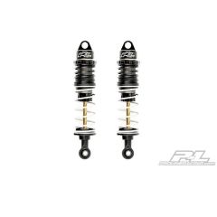 Proline Power Stroke schokdempers (voor) -  Traxxas Slash (zowel 2WD als 4x4)