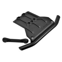 RPM Front Bumper & Skid Plate - Traxxas Sledge