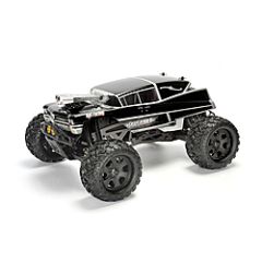 HPI - Grave Robber Clear Body (7167)